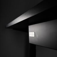 MXG Under-Desk Cable Organizer Tray - Image 5