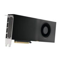 PNY Quadro Nvidia Ampere Architecture Pro RTXA5000 24GB GDDR6 VRAM Graphics Card - Image 5