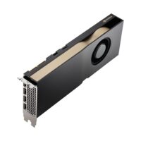 PNY Quadro Nvidia Ampere Architecture Pro RTXA5000 24GB GDDR6 VRAM Graphics Card - Image 3