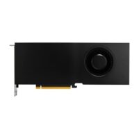 PNY Quadro Nvidia Ampere Architecture Pro RTXA5000 24GB GDDR6 VRAM Graphics Card