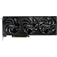 Palit GeForce RTX 5060 Ti Infinity 3 16GB GDDR7 Graphics Card - Image 2