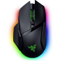 Razer Basilisk V3 Pro 35K Ergonomic Wireless Gaming Mouse