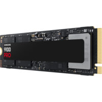 Samsung 2TB 9100 PRO PCIe 5.0 M.2 Internal SSD - Image 4