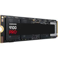 Samsung 2TB 9100 PRO PCIe 5.0 M.2 Internal SSD