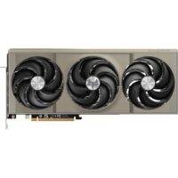 Sapphire Nitro+ Radeon RX 9070 16GB GDDR6 PCI Express 5.0 x16 ATX Graphics Card - Image 2