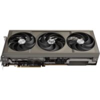 Sapphire Nitro+ Radeon RX 9070 16GB GDDR6 PCI Express 5.0 x16 ATX Graphics Card - Image 3