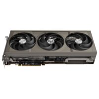 Sapphire Nitro+ Radeon RX 9070 XT 16GB GDDR6 PCI Express 5.0 x16 ATX Graphics Card - Image 2