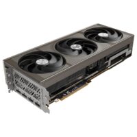 Sapphire Nitro+ Radeon RX 9070 XT 16GB GDDR6 PCI Express 5.0 x16 ATX Graphics Card - Image 4