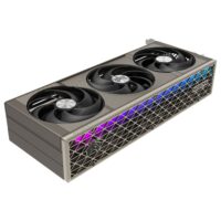 Sapphire Nitro+ Radeon RX 9070 XT 16GB GDDR6 PCI Express 5.0 x16 ATX Graphics Card - Image 3
