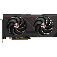 Sapphire Pulse Radeon RX 9070 16GB GDDR6 PCI Express 5.0 x16 ATX Graphics Card - Image 2