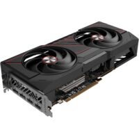 Sapphire Pulse Radeon RX 9070 16GB GDDR6 PCI Express 5.0 x16 ATX Graphics Card - Image 4