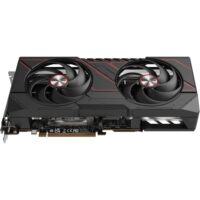 Sapphire Pulse Radeon RX 9070 16GB GDDR6 PCI Express 5.0 x16 ATX Graphics Card - Image 3