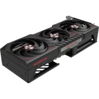 Sapphire Pulse Radeon RX 9070 XT 16GB GDDR6 PCI Express 5.0 x16 ATX Graphics Card - Image 2
