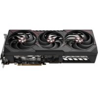 Sapphire Pulse Radeon RX 9070 XT 16GB GDDR6 PCI Express 5.0 x16 ATX Graphics Card - Image 3