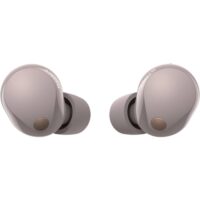 Sony WF-1000XM5 Noise-Canceling True Wireless Earphones (Pink) - Image 6