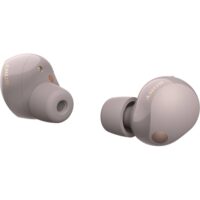 Sony WF-1000XM5 Noise-Canceling True Wireless Earphones (Pink) - Image 5