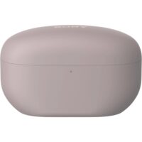 Sony WF-1000XM5 Noise-Canceling True Wireless Earphones (Pink) - Image 3