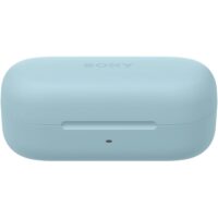 Sony WF-C510 True Wireless Earbuds Blue - Image 3