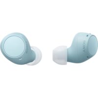 Sony WF-C510 True Wireless Earbuds Blue - Image 2