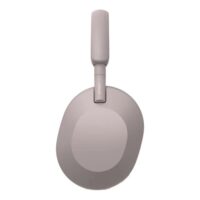 Sony WH-1000XM5 Noise-Canceling Wireless Over-Ear Headphones (Pink) - Image 4
