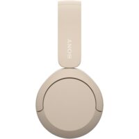 Sony WH-CH520 Wireless On-Ear Headphones with Microphone (Beige) - Image 6