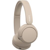 Sony WH-CH520 Wireless On-Ear Headphones with Microphone (Beige) - Image 5