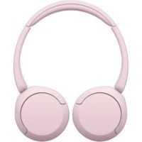 Sony WH-CH520 Wireless On-Ear Headphones with Microphone (Pink) - Image 3