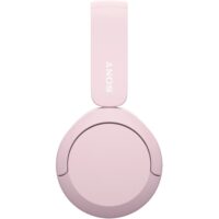 Sony WH-CH520 Wireless On-Ear Headphones with Microphone (Pink) - Image 4