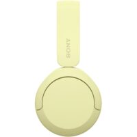 Sony WH-CH520 Wireless On-Ear Headphones with Microphone (Yellow) - Image 5