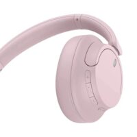 Sony WH-CH720N Wireless Over-Ear Noise-Canceling Headphones (Pink) - Image 5
