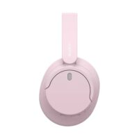 Sony WH-CH720N Wireless Over-Ear Noise-Canceling Headphones (Pink) - Image 3