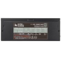 Super Flower LEADEX TITANIUM 1600W ATX3.1 ECO Mode, Full Modular, Dual Ball Bearing Fan Power Supply - Image 7