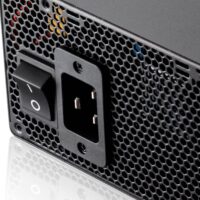 Super Flower LEADEX TITANIUM 1600W ATX3.1 ECO Mode, Full Modular, Dual Ball Bearing Fan Power Supply - Image 4