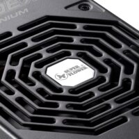 Super Flower LEADEX TITANIUM 1600W ATX3.1 ECO Mode, Full Modular, Dual Ball Bearing Fan Power Supply - Image 3