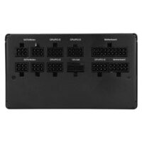 Thermalright AG-1000 1000W 80 Plus Gold Fully Modular ATX 3.1 Power Supply - Image 3