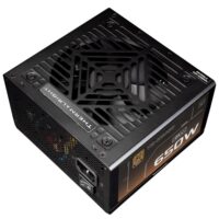 Thermalright KG-650 650W 80 Plus Gold Fully Modular ATX 3.1 Power Supply - Image 4