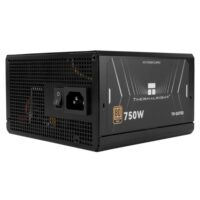 Thermalright SG-750 750W 80 Plus Gold Fully Modular ATX 3.1 Power Supply - Image 2