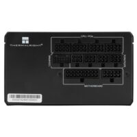 Thermalright SG-750 750W 80 Plus Gold Fully Modular ATX 3.1 Power Supply - Image 4