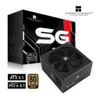Thermalright SG-750 750W 80 Plus Gold Fully Modular ATX 3.1 Power Supply