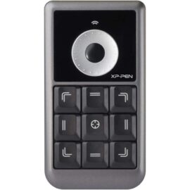 XP-PEN AC19 Wireless Shortcut Remote Controller