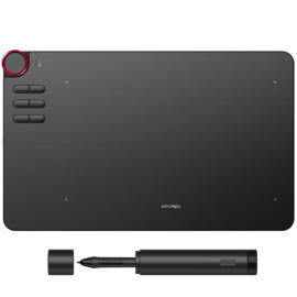 XP-PEN Deco 03 Wireless Graphic Art Drawing Tablet