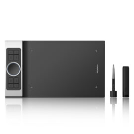 XP-PEN Deco Pro Small Professional Graphic Tablet