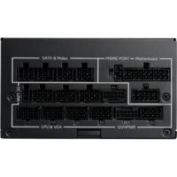 XPG 1600W FUSION 1600 80 Plus TITANIUM Power Supply - Image 4