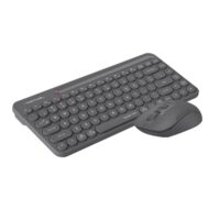 A4Tech FG3200 Air2 QuietKey Compact Combo Desktop - Image 3