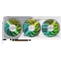 ASRock Steel Legend Radeon RX 9070 XT 16GB GDDR6 PCI Express 5.0 x16 Graphics Card - Image 2