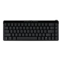 ASUS M605 ROG Falchion Ace HFX Analog Gaming Keyboard - Image 3