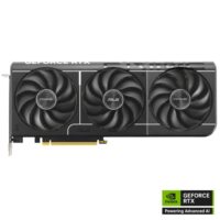 ASUS PRIME GeForce RTX 5070 OC 12GB 192-Bit GDDR7 PCI Express 5.0 DLSS 4.0 Graphics Card - Image 2