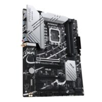 ASUS PRIME Z790-V AX Intel LGA 1700 ATX Desktop Motherboard - Image 3