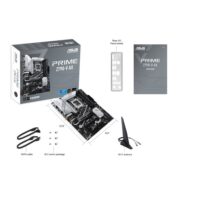 ASUS PRIME Z790-V AX Intel LGA 1700 ATX Desktop Motherboard