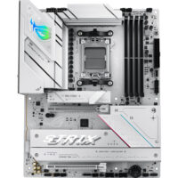 ASUS ROG STRIX B850-A GAMING WIFI AMD AM5 B850 ATX motherboard - Image 2